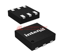 MFG 6-UTDFN, L6 1 6X1 6 PKG 6lead b.jpg Image