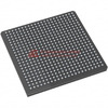 A3PE600-2FG484I Image