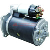 807 YEAR 1981 PERKINS 6-354 EXCAVATOR STARTER Image