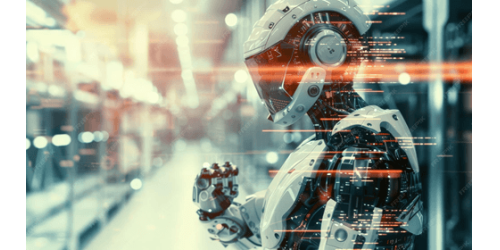 Como funcionan robots como Tesla Optimus: sensores, control, motores e arquitectura IC