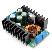 Buck Converter Funcionamento, tipos, deseño e aplicacións
