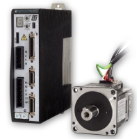 Tipos de servocontrol, proceso de traballo, aplicacións e vantaxes