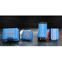 Convertedores de enerxía illados vs non illados: diferenzas, principios de funcionamento e aplicacións