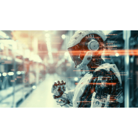 Como funcionan realmente robots como Tesla Optimus: dentro do sistema electrónico