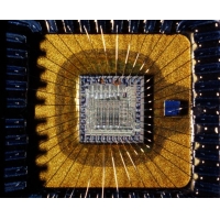 Beneficios, tipos, aplicacións e tendencias da industria dos chips ASIC