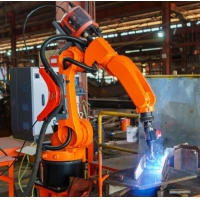 Cobots vs Robots: cal é a diferenza e cal é mellor?