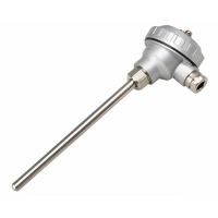 Explicación dos sensores RTD: principio de funcionamento, tipos e aplicacións