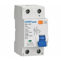 RCD vs GFCI Breaker: cal é a diferenza