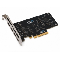 Explicación de PCI Express (PCIe): como funciona, xeracións e usos