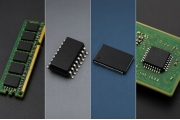 DRAM vs SRAM vs Flash vs NVRAM: diferenzas clave e aplicacións