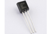 Guía do sensor de temperatura LM35: principio de funcionamento, cableado e usos