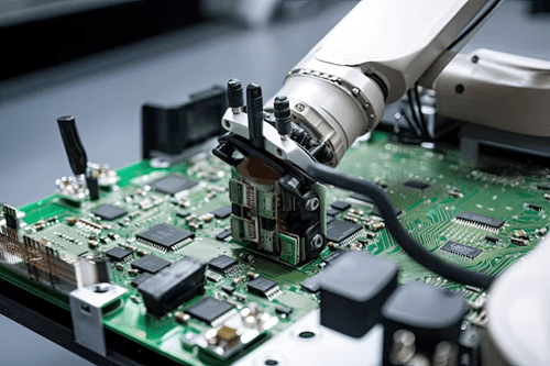 Electronic Modules