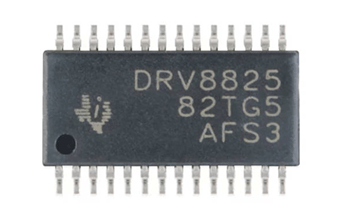 DRV8825 Series