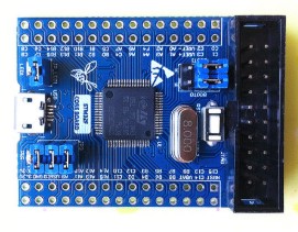 STM32F103
