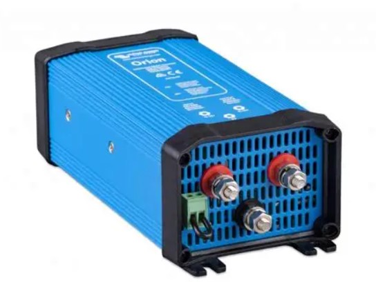 Non-Isolated Power Converter