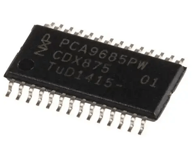 PCA9685PW