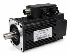 AC Servo Motors