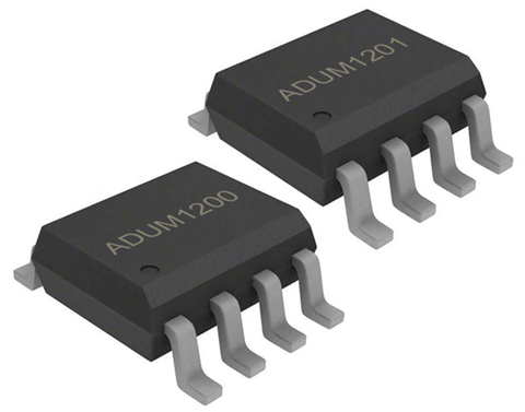 ADuM1200 and ADuM1201