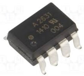  HCPL-2631 Broadcom