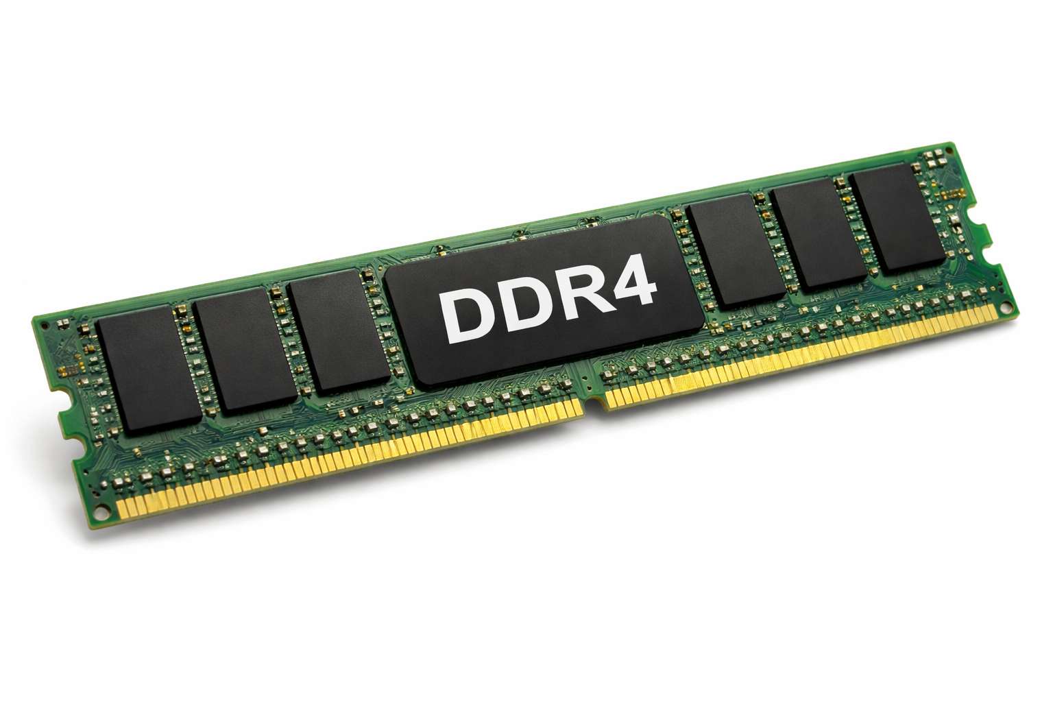 DDR4