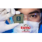TSMC mostra o progreso no proceso A13 e no apilado 3D